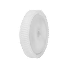 Skoda Octavia için Cam Motoru İç Dişlisi-Plastik