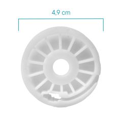 Windshield Jack Reel for Ford Connect