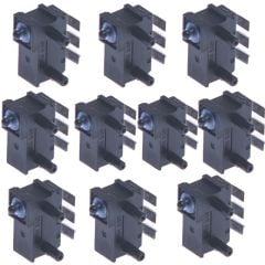 Ford Focus için Kapı Switch (Su Geçirmez) 10'Lu