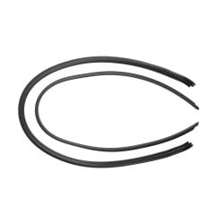 Sunroof Dust Cover Seal for Mercedes W115, W116, W123, W126, W140