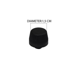 Radio CD Volume Button for BMW 5 Series E39
