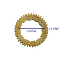 Handbrake Gear for BMW 7 Series E65,E66,E67,E68