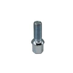 Boulon d'écrou de roue pour VW Golf, Jetta, Passat, Skoda Kodiaq