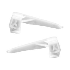 Sunroof Repair Kit for BMW X3 Series E83 - 2 Pieces