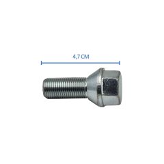 Wheel Bolt for Fiat Doblo,Fiorino,Ford KA, Opel Combo