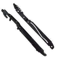 Sunroof Repair Kit Windshield Guide for Peugeot 307