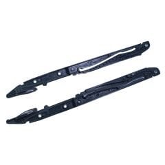 Sunroof Repair Kit Windshield Guide for Peugeot 307