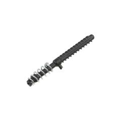 Trunk Lock Gear for Volkswagen Passat,CC,EOS