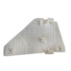 Jeep Grand Cherokee 2 için Arka Kapı Cam Kriko Plastiği - SOL