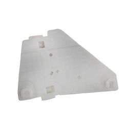 Jeep Grand Cherokee 2 için Arka Kapı Cam Kriko Plastiği - SOL