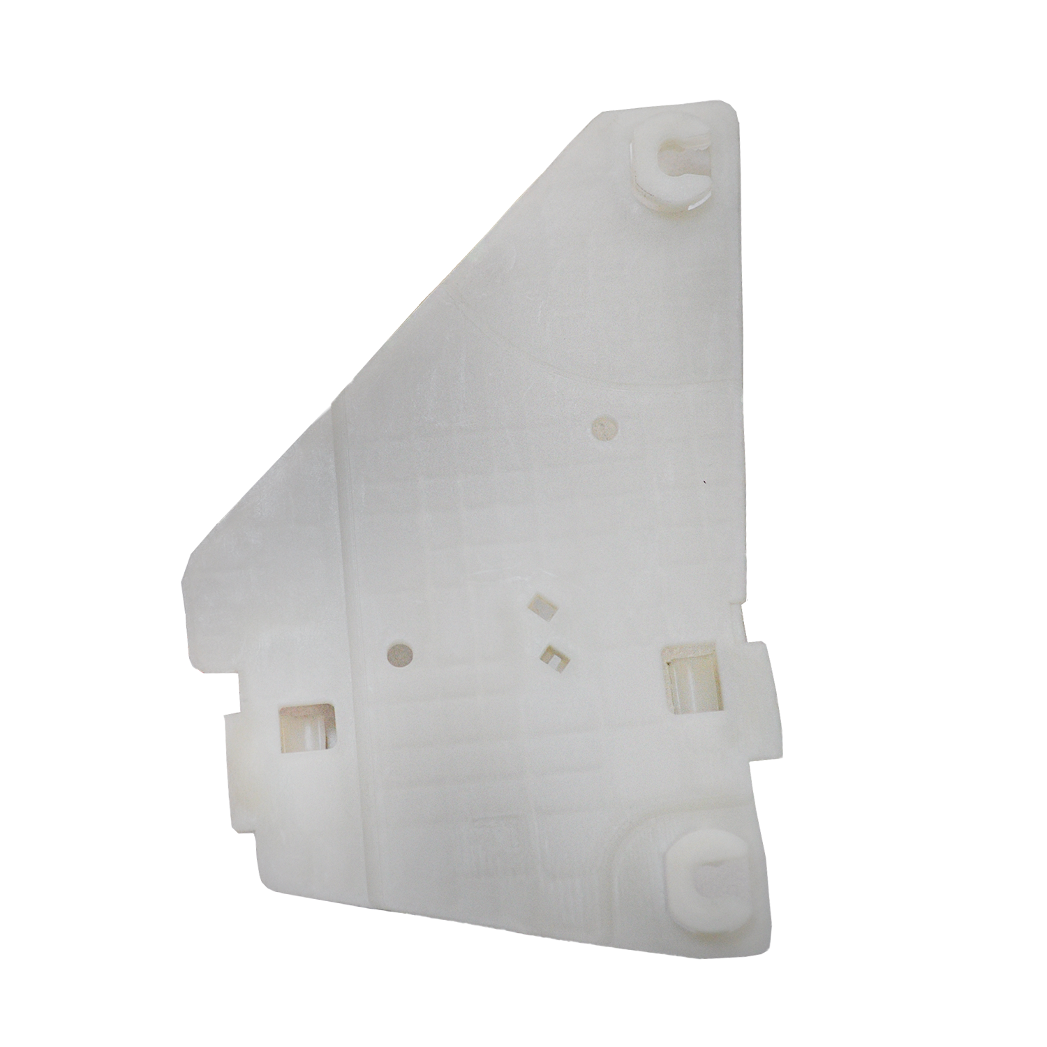 Jeep Grand Cherokee 2 için Arka Kapı Cam Kriko Plastiği - SOL