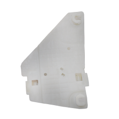 Rear Door Window Jack Plastic for Jeep Grand Cherokee 2 - LEFT