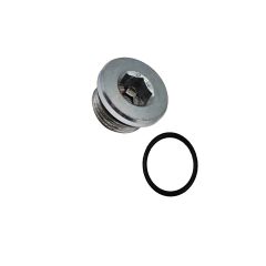 Bouchon de Carter d'Huile pour Fiat Ducato