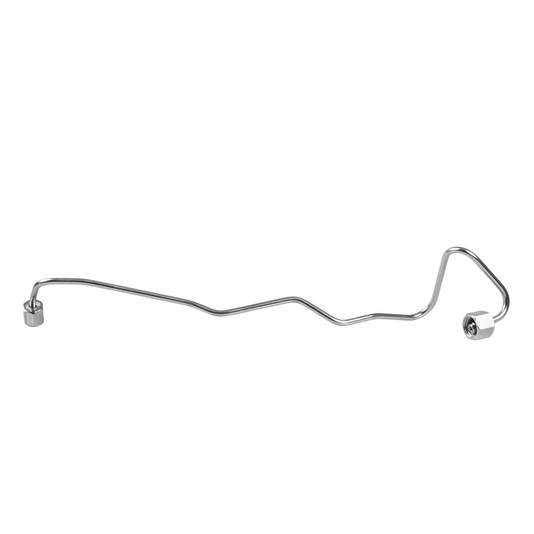 Mercedes Sprinter için Enjektör Borusu