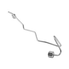 Mercedes Sprinter için Enjektör Borusu