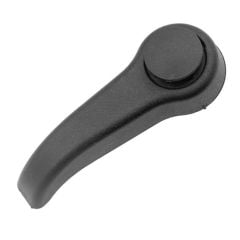 Seat Adjustment Lever for Renault Clio 2, Twingo 1 - Black