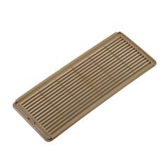 Mercedes E Sınıf (W210-W211) için Sunroof Güneşlik El Tutamağı ve Izgara Seti -Bej