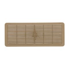 Mercedes E Sınıf (W210-W211) için Sunroof Güneşlik El Tutamağı ve Izgara Seti -Bej