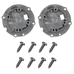 Jeep Cherokee için Katlanır Ayna Tamir Takımı