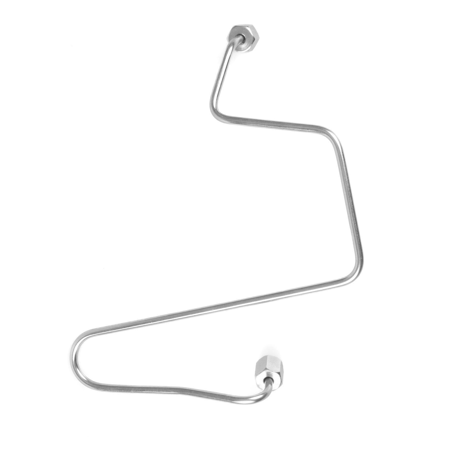 Mercedes E Class W124,S124,C Class W201 için Enjektör Borusu