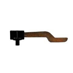Sunroof Locking Piece for BMW E46, Opel Astra G -LEFT