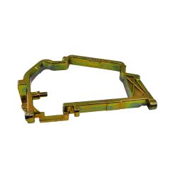 Folding Right Mirror Glass Support Repair Part For Mercedes W210,W140