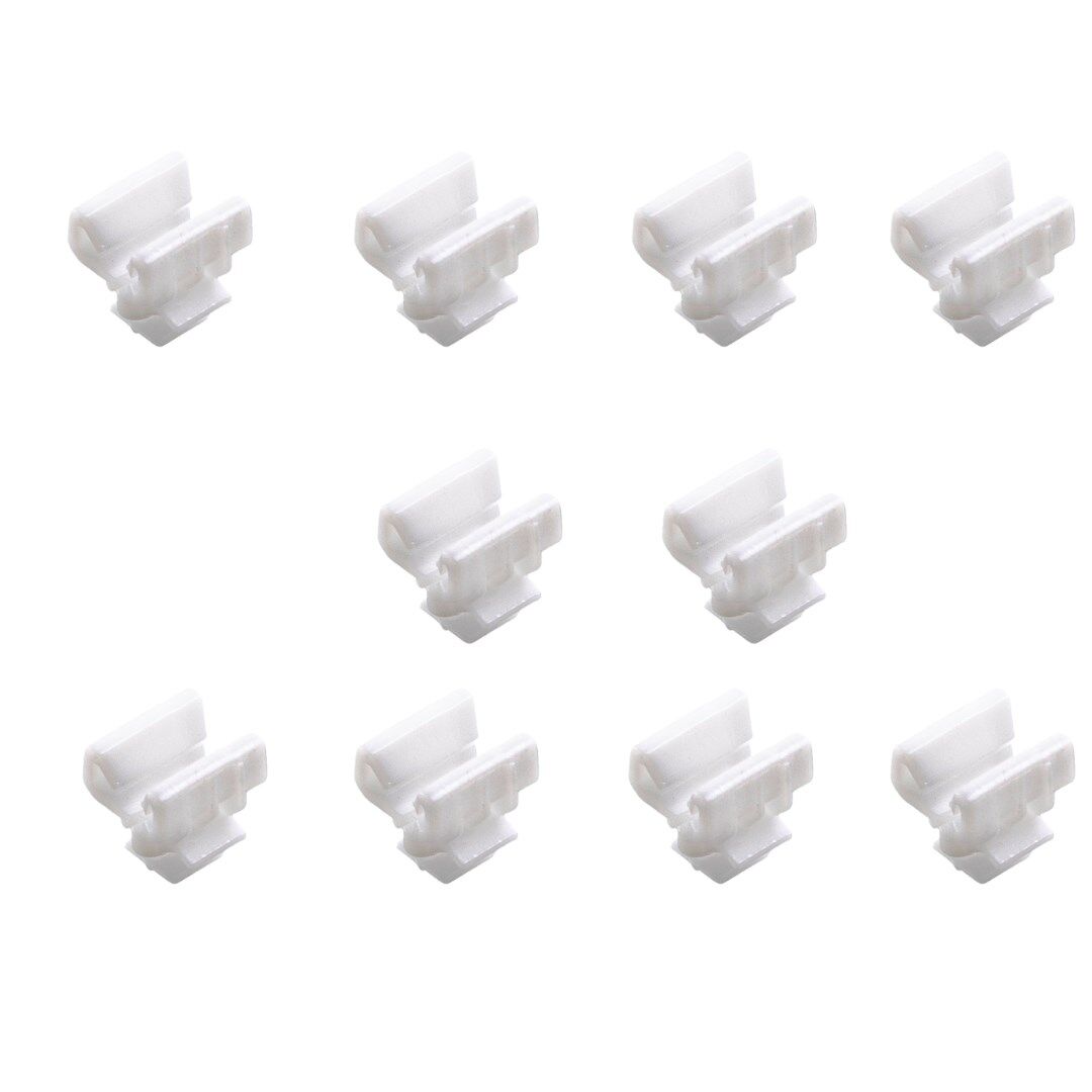 Nissan Primaster, Kubistar için Far Klipsi- 10 Adet