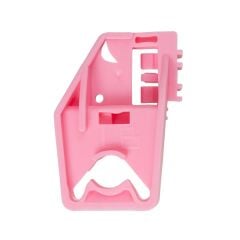 Skoda Octavia 5 için Ön Sol Cam Kriko Plastiği