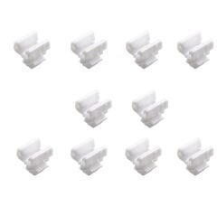 Renault Kangoo, Trafic 2 için Far Klipsi- 10 Adet