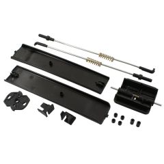 Side Sliding Window Repair Kit for VOLKSWAGEN VW T5 T6