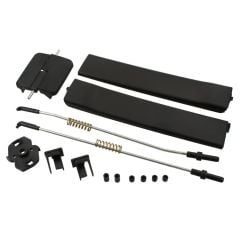 Side Sliding Window Repair Kit for VOLKSWAGEN VW T5 T6
