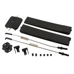 Side Sliding Window Repair Kit for Volkswagen Transporter T5