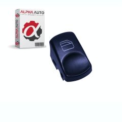 Front Right Window Opening Button Cover for Mercedes Sprinter W906