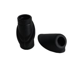 Antenna Head Rubber for Mercedes E Class , S Class , C Class