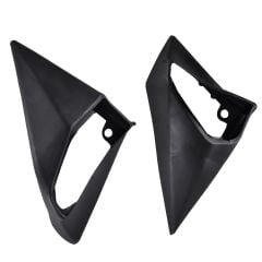 Side Mirror Rubber Seal Right and Left for Mercedes E Class W124