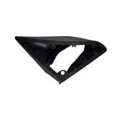 Side Mirror Rubber Seal Right and Left for Mercedes E Class W124