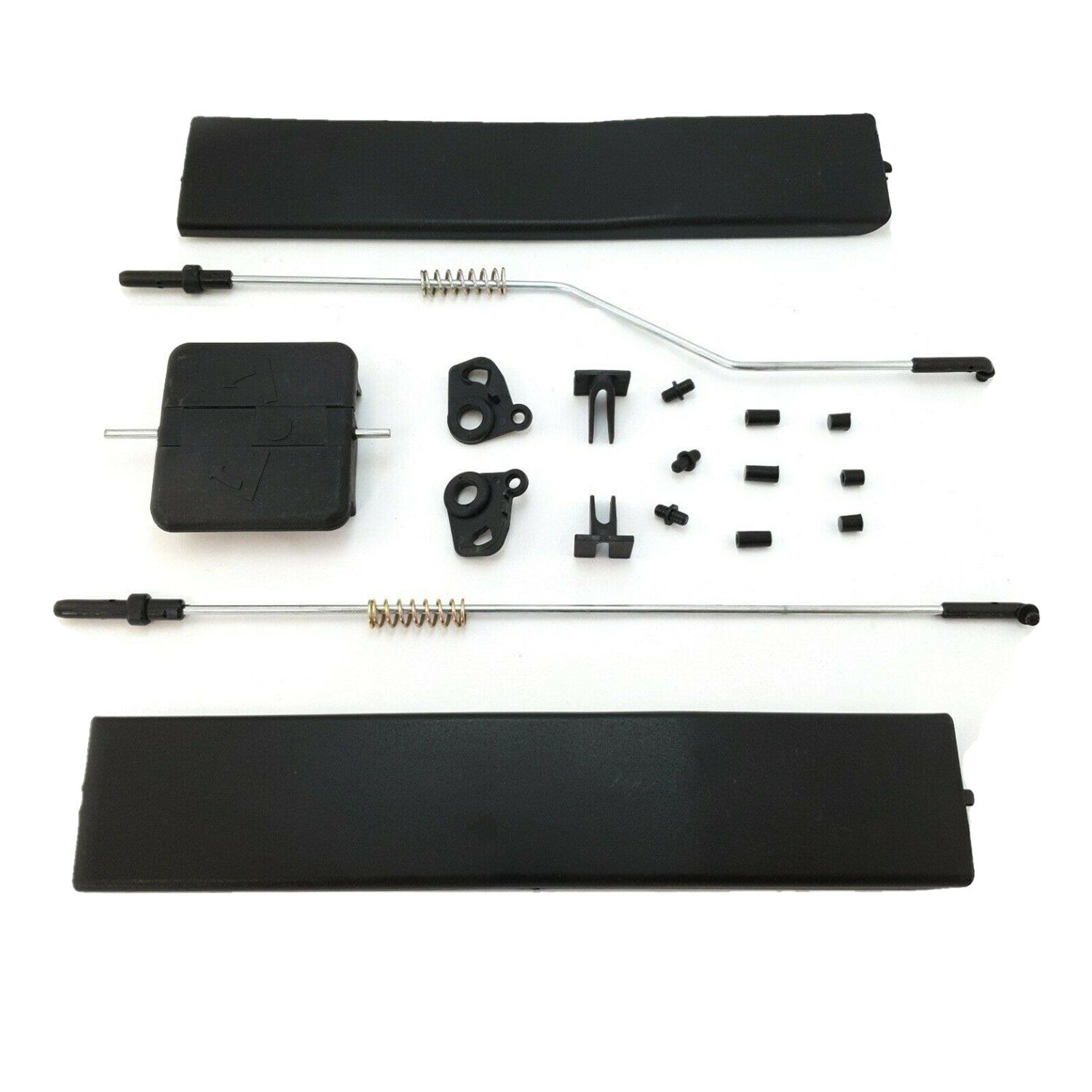 Mercedes Sprinter Volkswagen Crafter Volt için Yan Sürgülü Cam