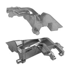 Mercedes B Class W245 için Dış Kapı Kol Zamağı-Sağ-Sol-SET