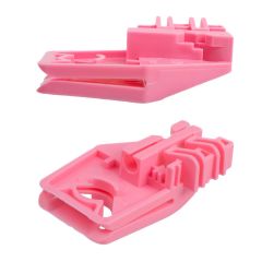 Skoda Octavia 5 için Ön Cam Kriko Plastiği-Sağ-Sol-SET