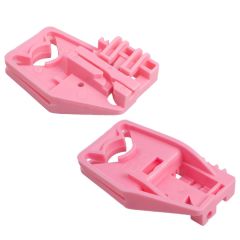 Skoda Octavia 5 için Ön Cam Kriko Plastiği-Sağ-Sol-SET