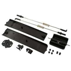 Side Sliding Window Repair Kit for Volkswagen VW T5 Multivan