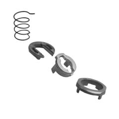 Kit de réparation de serrure pour Volkswagen