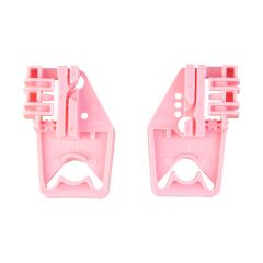 Skoda Octavia 5 için Ön-Arka Cam Tamir Seti-Sağ-Sol-SET