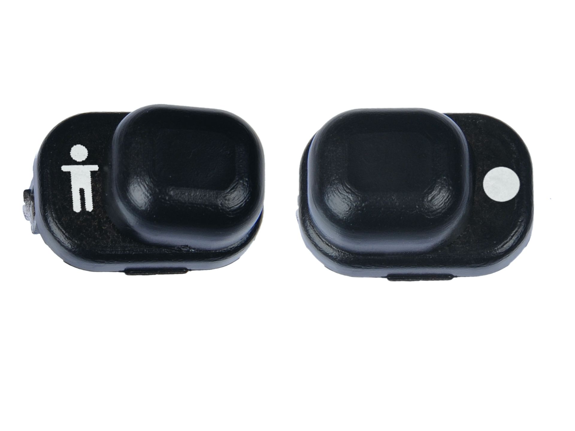 Bouton de sécurité enfant pour Mercedes