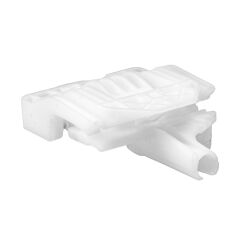 Window Jack Plastic for BMW X6 E71-LEFT