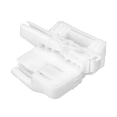 Window Jack Plastic for BMW X6 E71-LEFT