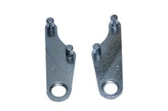 Renault Megane 2 için Sunroof Ayağı Metal Set 7701209744 6 lı set