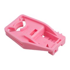 Skoda Octavia 5 için Ön Sağ Cam Kriko Plastiği