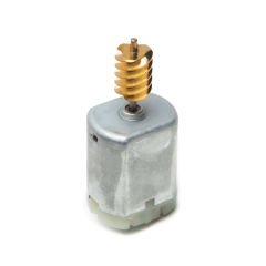 Door Lock Motor Geared 12V for Ford Transit Connect