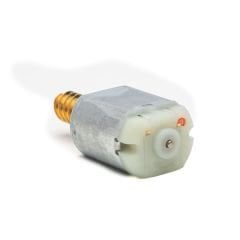 Door Lock Motor Geared 12V for Ford Transit Connect
